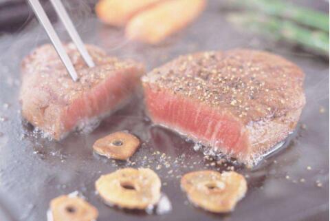 为什么不提倡经常食用煎炸食物?