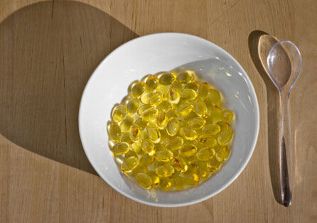 经常吃鱼肝油是否对孩子好?