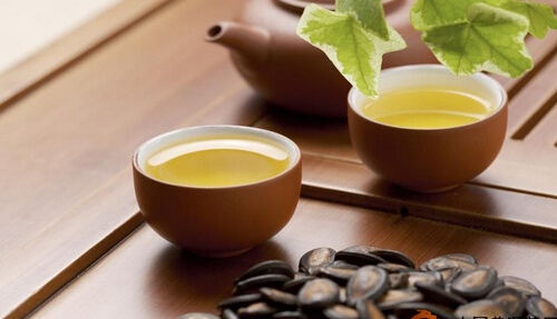普洱茶冲泡的基本技巧