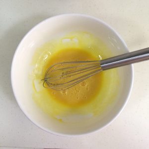 在家如何制作奶香酥脆小朋友超喜欢的旺仔小馒头