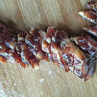 腊肠炒什么菜好吃之腊肠蒸土豆的做法教程