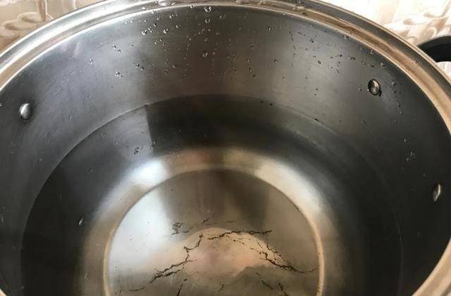 清亮不油腻，味道极鲜美的清炖牛肉的做法教程