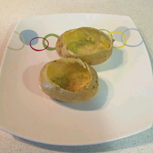 营养美味烹饪简单又解馋的下饭菜黄油土豆怎么做