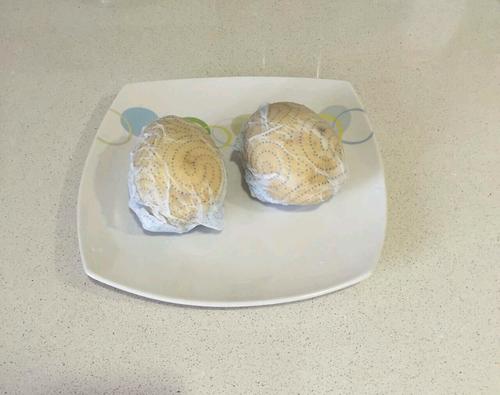 营养美味烹饪简单又解馋的下饭菜黄油土豆怎么做