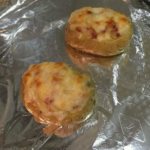 营养美味烹饪简单又解馋的下饭菜黄油土豆怎么做