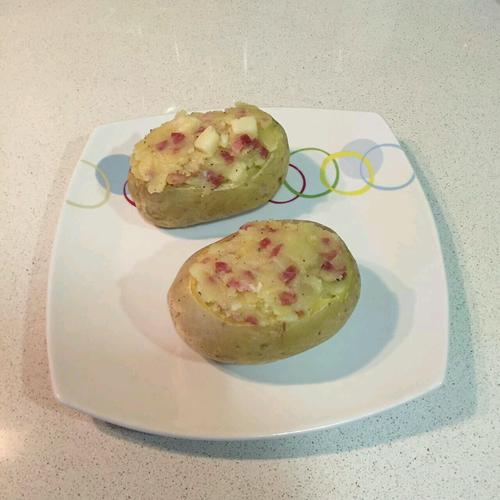 营养美味烹饪简单又解馋的下饭菜黄油土豆怎么做