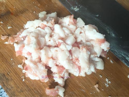 详解春卷皮的制作方法和过程（大家知道春卷怎么做吗？）