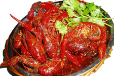 肉质鲜美，营养价值高的小龙虾做法大全