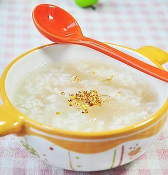介绍几款适合在冬季吃的养生粥，让你暖和的过冬