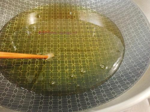 详解春卷皮的制作方法和过程（大家知道春卷怎么做吗？）
