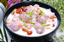羊脑怎么做好吃_美食专家分享羊脑的做法
