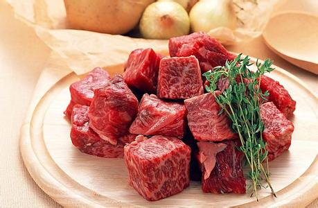 牛肉不能和什么一起吃
