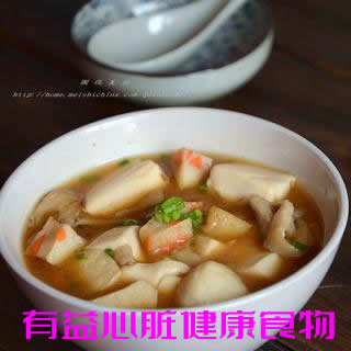 营养师分享14种有益心脏健康食物介绍