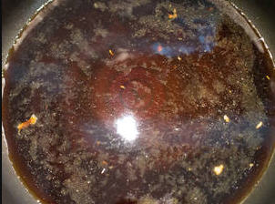 日式青椒镶肉的做法，酸酸甜甜的也相当美味