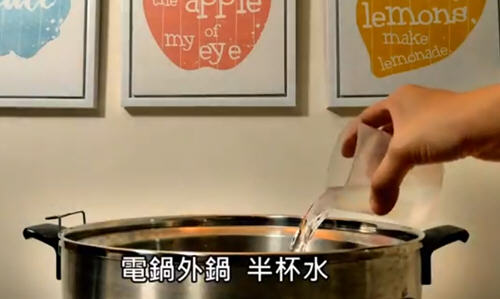 皮Q、肉嫩的白切鸡怎么做