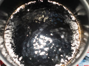 如何自制纯天然无添加的鲣鱼酱油露