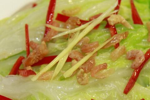 女人要学会用食物保养