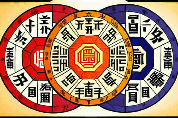 六十四卦详解，带你了解易经智慧的精髓