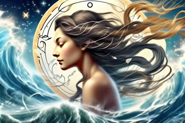 风象星座和水象星座_星座学中的个性与情感交织