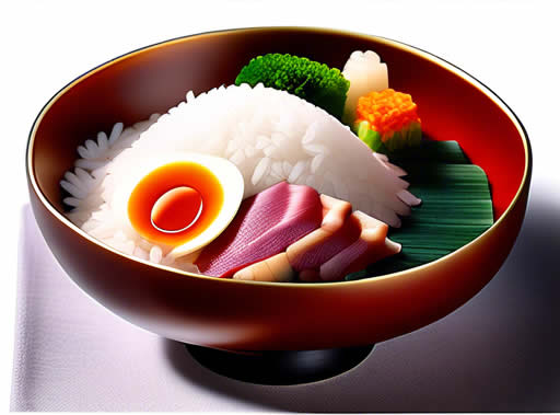 传统美食的现代演绎之什锦八宝饭详解