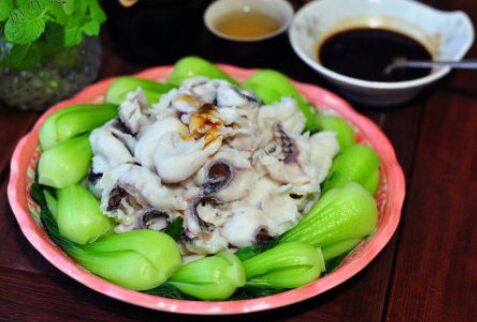 营养丰富、口感鲜美的乌鱼做法大全教程介绍