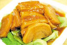 口感鲜美，肉质嫩滑的粉葛蒸肉的做法窍门介绍