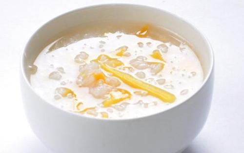 大家平时煮养身粥的时候要注意以下三点