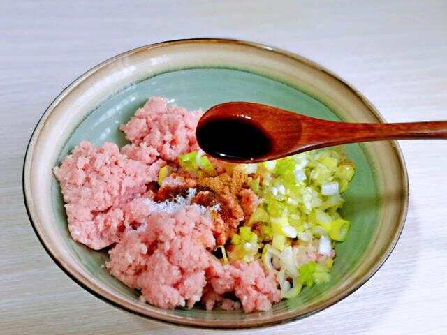 影响饺子整体口感的饺子馅怎么做更美味