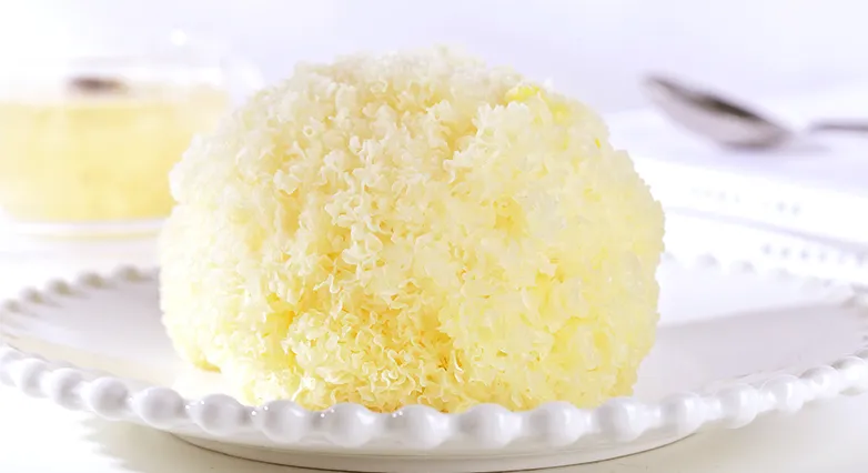 介绍几种常见且美味的银耳做法