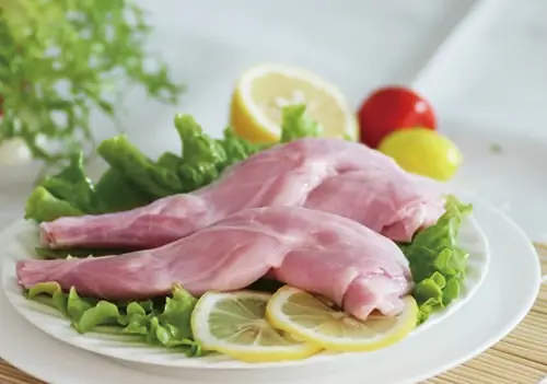 既美味又健康的兔子肉怎么做最好吃