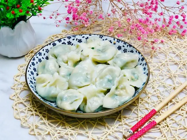春节美食指南，过年吃什么好？