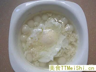 醪糟汤圆的做法，具有香甜口感和丰富的营养价值