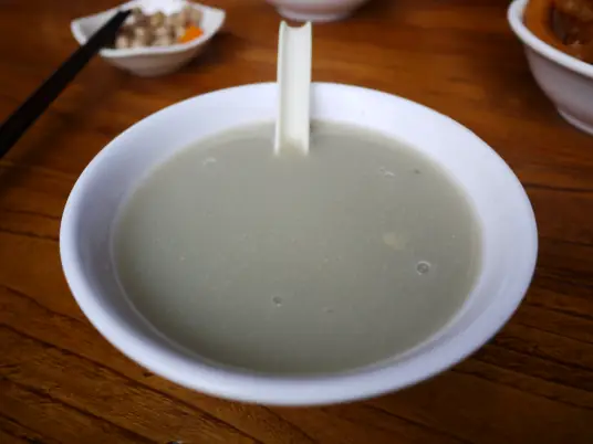 豆汁做法全攻略，从原料到成品，步骤详细！