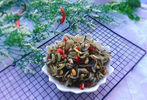 肉质鲜美，营养丰富的海瓜子做法大全分享