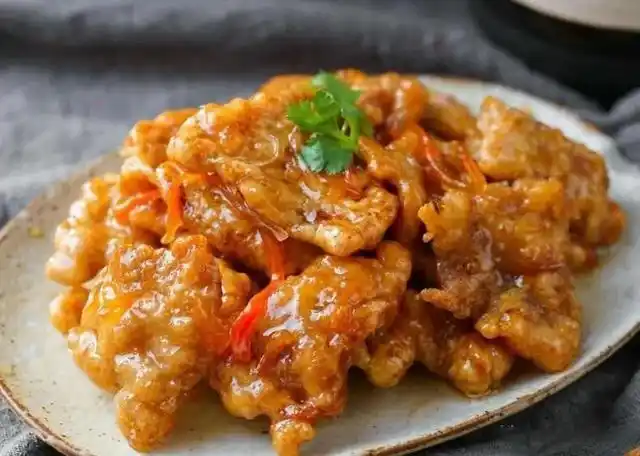 东北年夜饭菜谱，不仅色香味俱佳，而且寓意吉祥