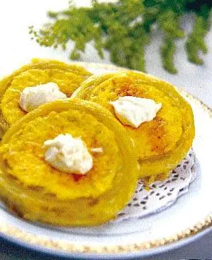 多维饼，营养丰富味道好，柔软香脆，回味无穷