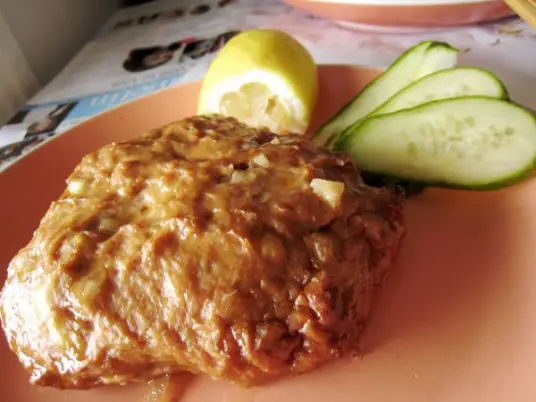 照烧鸡肉饼的做法（照烧鸡肉饼怎么做）