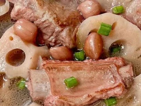 秋季家常菜谱大全，滋养身心，营养丰富又美味