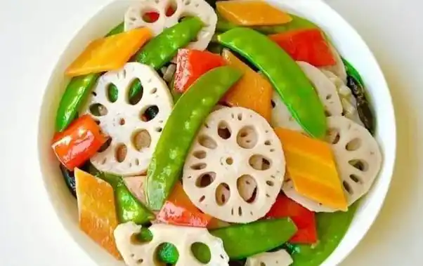 素菜做法大全，不仅能为餐桌增添色彩，还富含营养，有助于增强免疫力