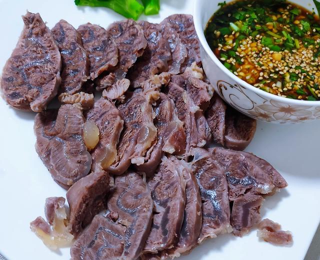 家常煮牛肉做法分享，软烂入味,好吃营养
