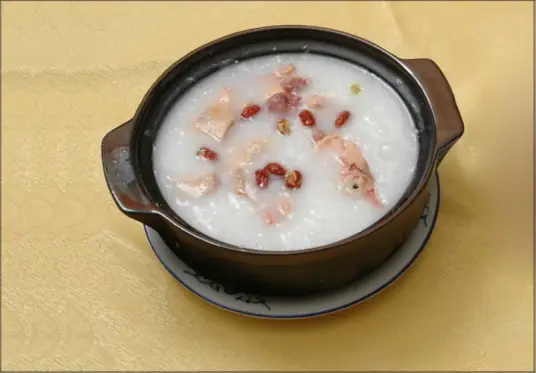 营养美味鸽子粥的做法，营养滋补，简单易学