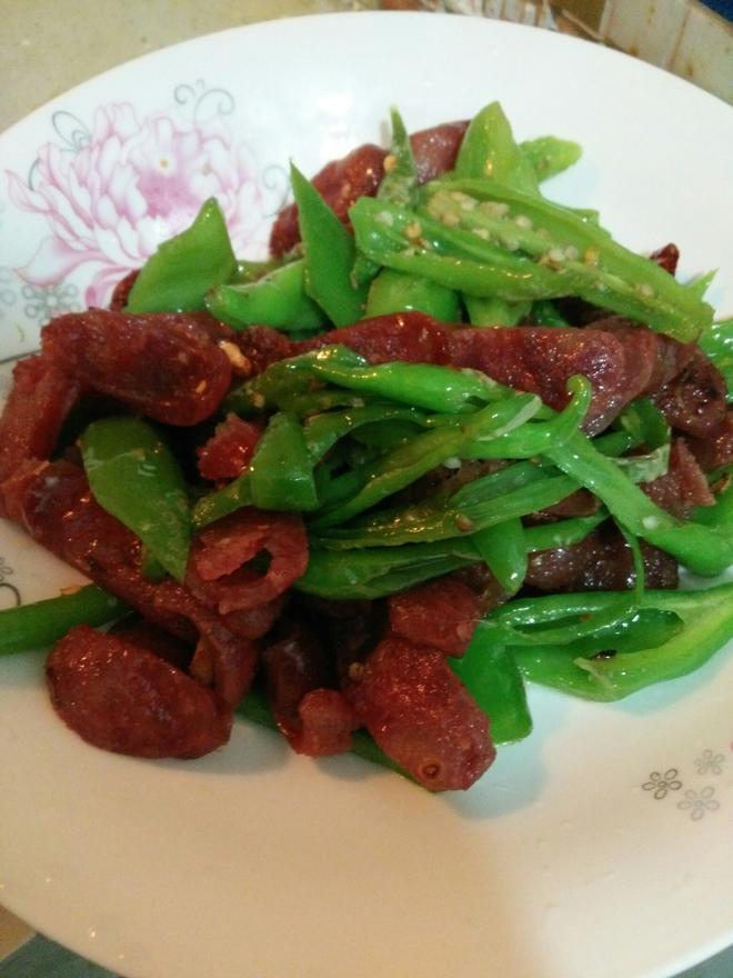 腊肠制作攻略，家常腊肠这样做，美味又健康！