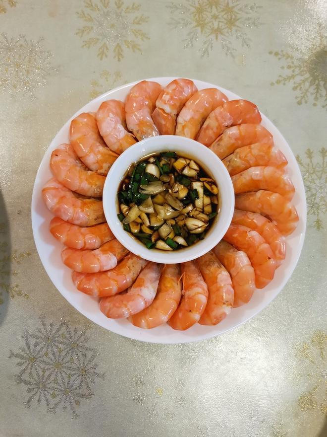 虾的做法大全，肉质鲜嫩、口感丰富，能满足不同的味蕾需求