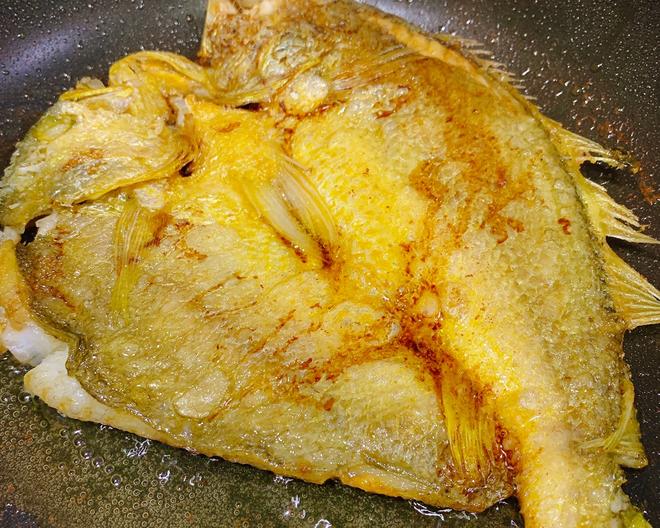 肉质鲜美的黄鱼做法大全，让你轻松掌握它的烹饪技巧