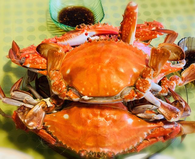 蟹怎么做好吃，蟹肉鲜美、蟹黄丰富，营养丰富