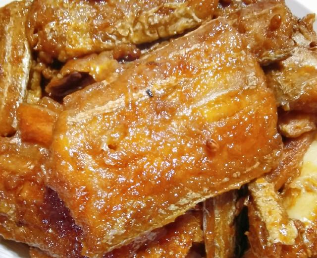 营养丰富、味道鲜美的带鱼做法大全