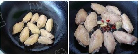 小朋友超级喜欢的一道家常美食：可乐鸡翅