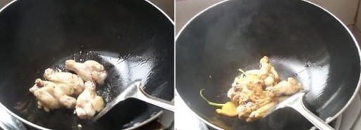 嫩滑鲜美，味道正宗的可乐鸡翅怎么做？