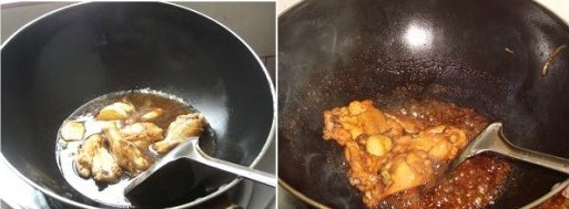 嫩滑鲜美，味道正宗的可乐鸡翅怎么做？
