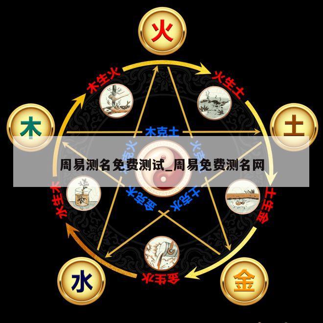 周易测名免费测试_周易免费测名网